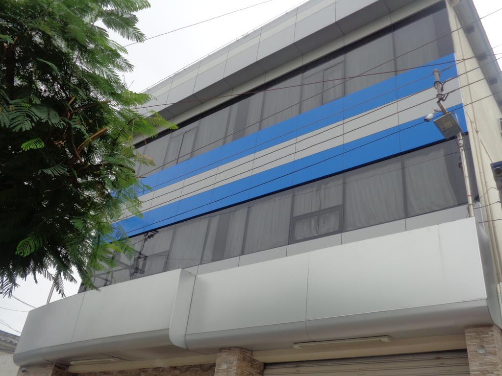 Hotel Apart Guayaquil Aeropuerto Luaran gambar