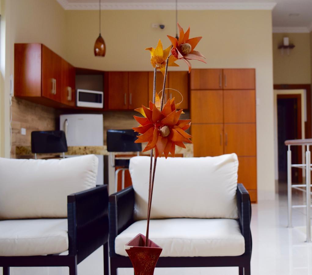 Hotel Apart Guayaquil Aeropuerto Luaran gambar